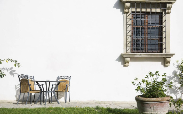 Villa Grassina