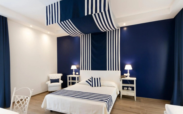 Hotel Nautilus
