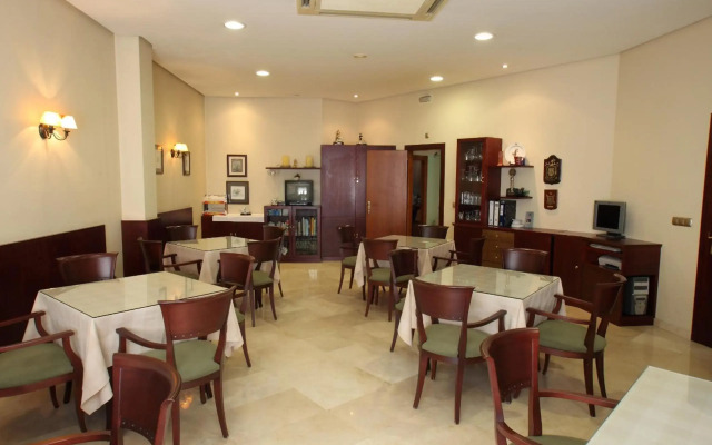 Hotel Ramos