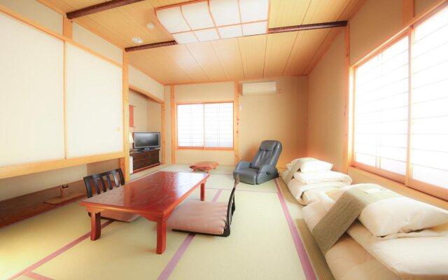 Sanbi no yado Ryokan Kawana