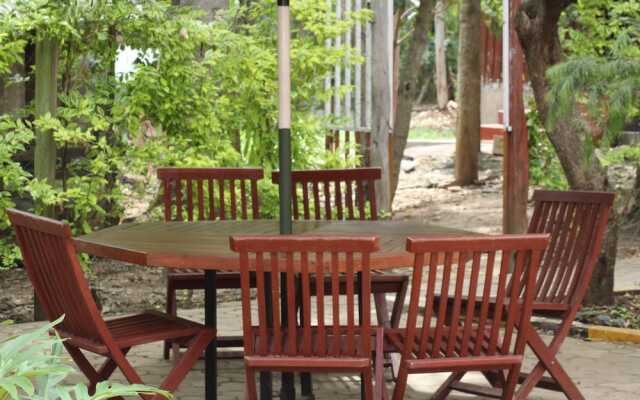 Tranquil homestays
