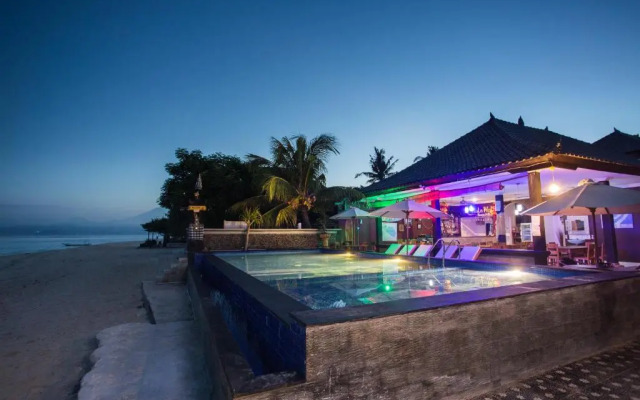 Linda Beach Resort
