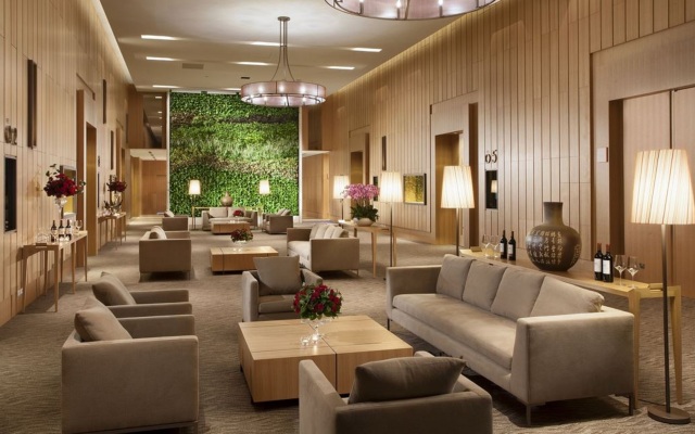 Millennium Hotel Taichung