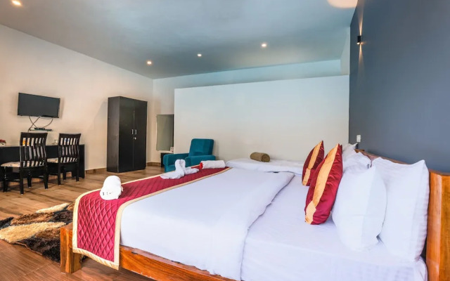 The Spectrum Resort