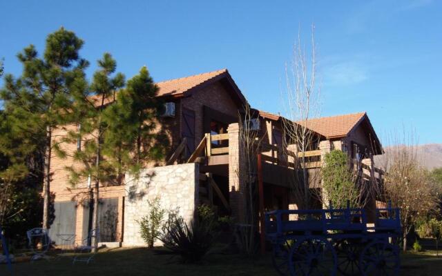 Le Marche Apart Hotel