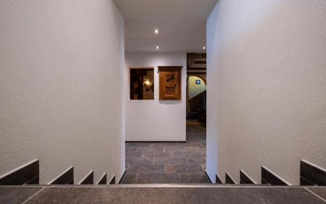 Pension Garni Hochmoos