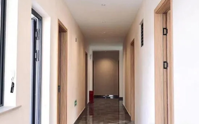 yao.shen Homestay – Hotel Rooms – Hangzhou