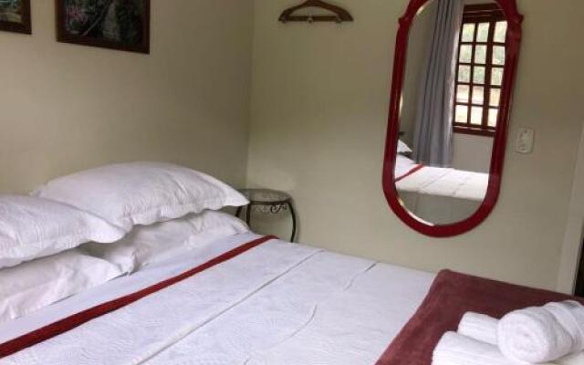 Hospedaria Aconchego