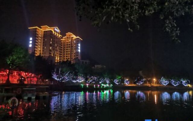 Zilian Forest Resort