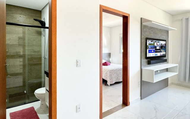 Residencial Fiametti- Praia dos Ingleses