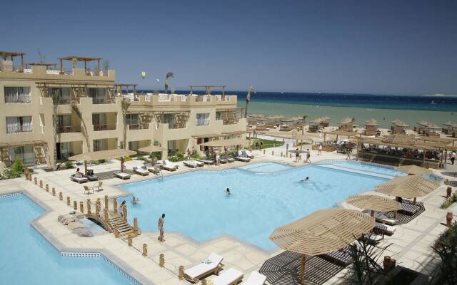 Imperial Shams Abu Soma - All inclusive