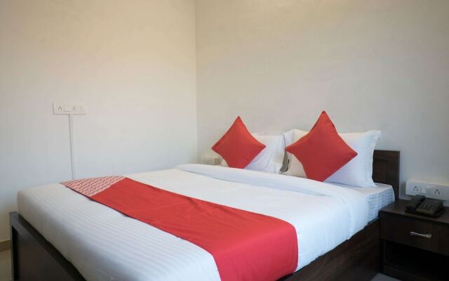 Vsn Hospitality By OYO Rooms