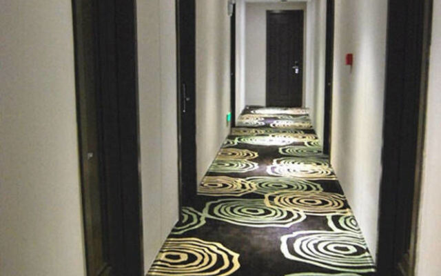 Wuhan Bili Hotel
