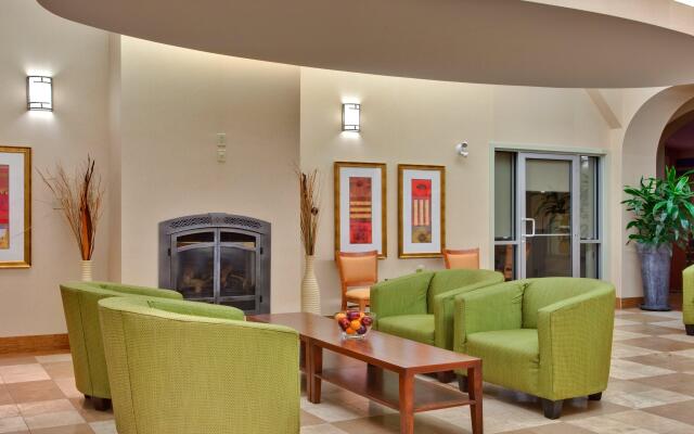 Holiday Inn Express Hotel & Suites Edmonton South by IHG