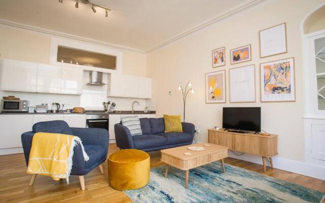 Victoria Apartment 1