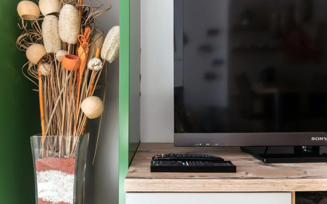 Cosy apartment near VIC (UNO City)