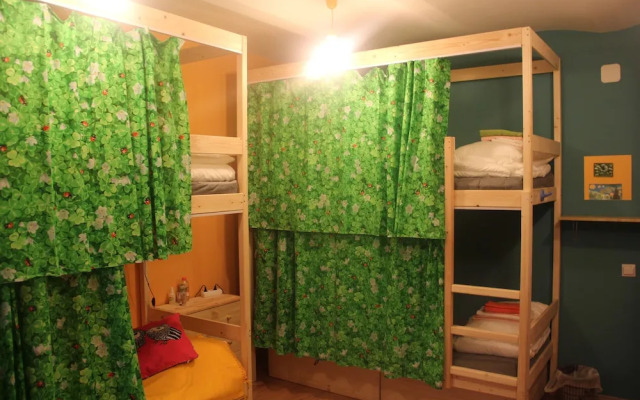 «Все путем на Пушкинской» — хостел