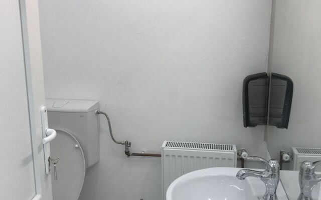 Passpartout Hostel
