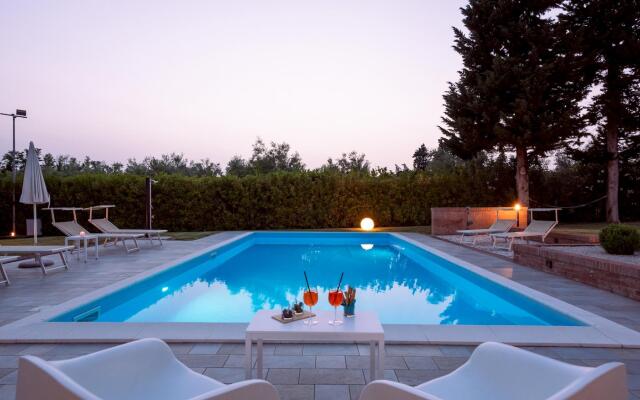 Villa Ninetta 10+1  in Giulianova