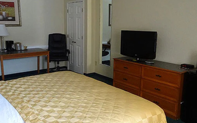 Regency Inn