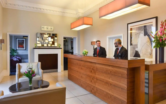Fraser Suites Queens Gate