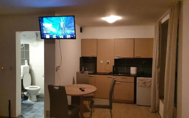 Rainbow 1-131 Sunny Beach