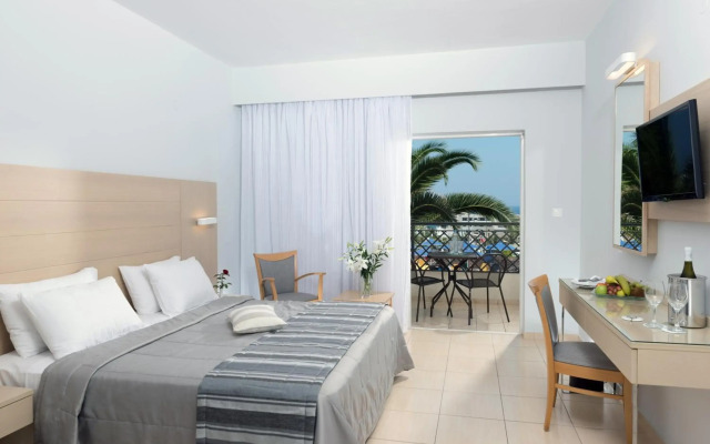 Grand Hotel Holiday Resort