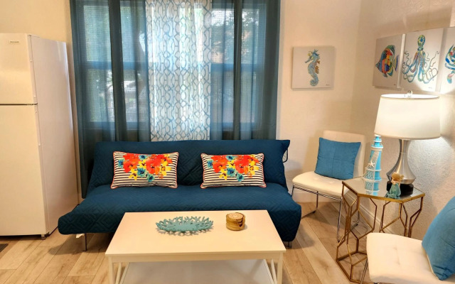 Mermaid's Lighthouse