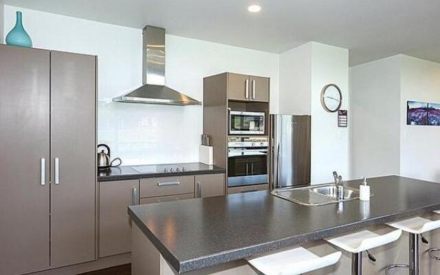 Alta House - Ohakune Holiday House