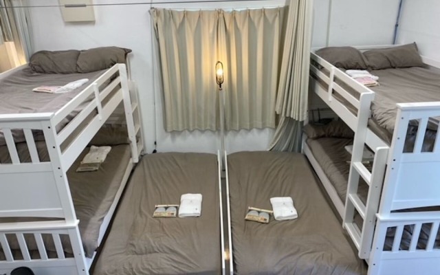 Guest House Yaka Soba - Hostel