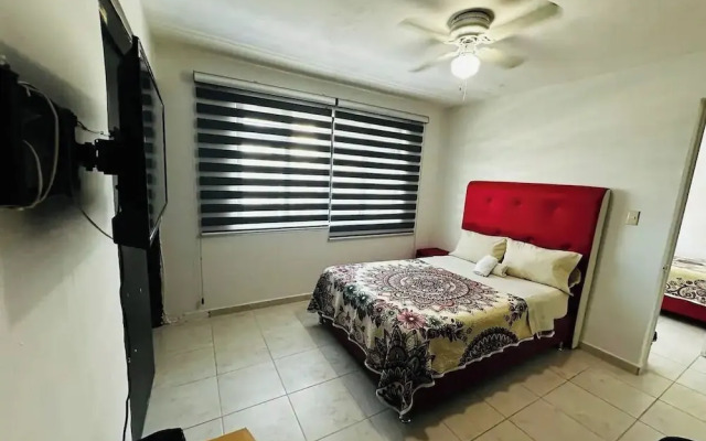 Departamento Orange 3 Guadalajara