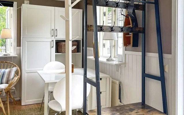 4 Person Holiday Home in Ljungskile
