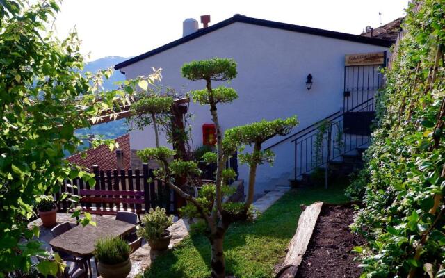 Eureka Room & Breakfast