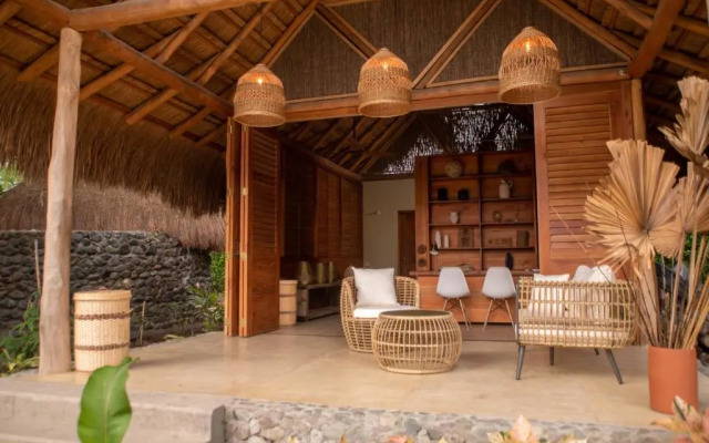 Nativa Refugio Escondido