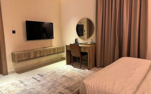 Elysian Hotel