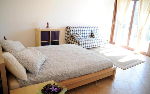 La Circumetnea B&B