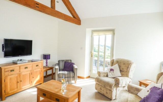 Ghyll Bank Byre