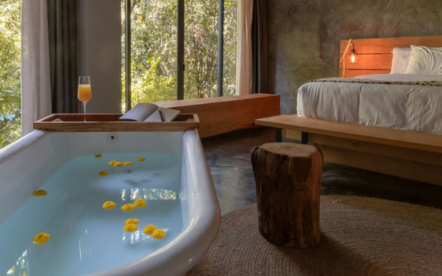 Casa Chichipicas Hotel Boutique