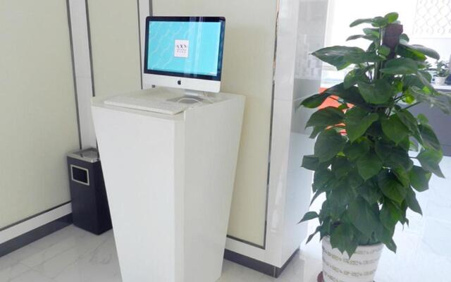 Xana Hotelle Jinzhong University Town Branch