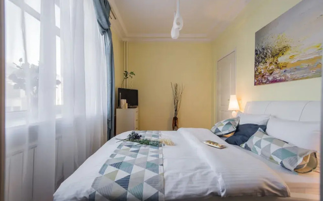 Апартаменты GM, ул. Большая Дмитровка, 21/7