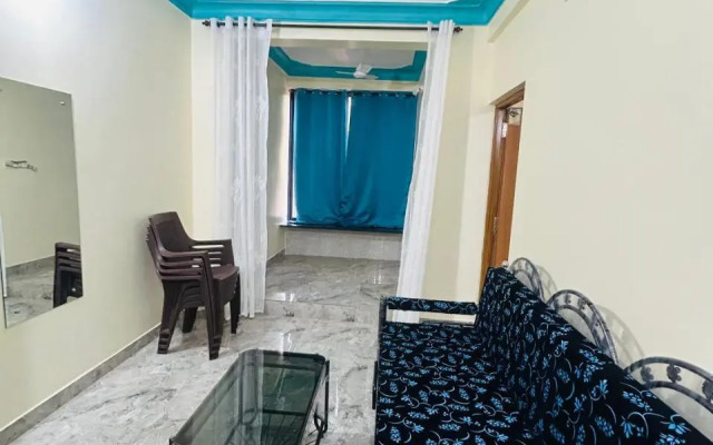 Calangute Beach Guest House
