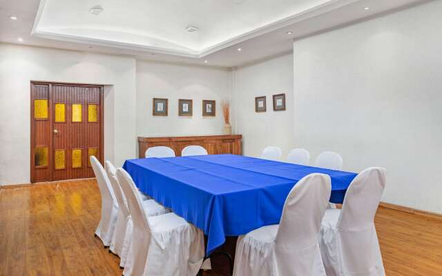 Quality Inn Aguascalientes