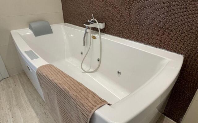 First row to the sea - Nautilus Deluxe Apartment