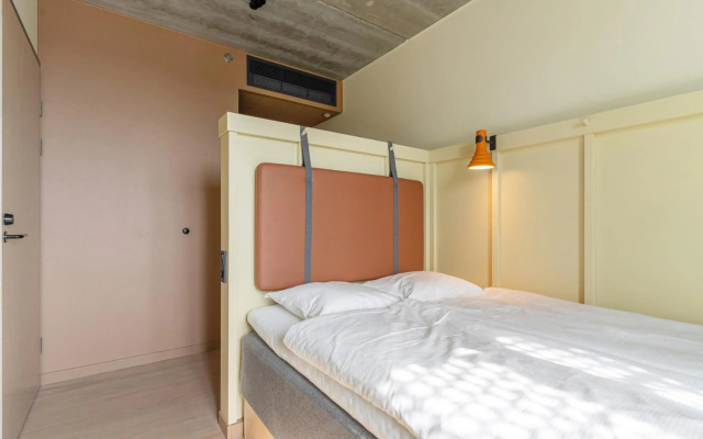 Comfort Hotel Helsinki Airport