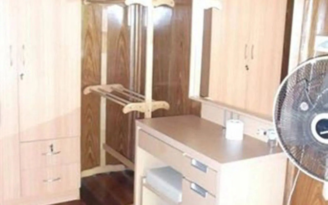 Double Duke Bungalows