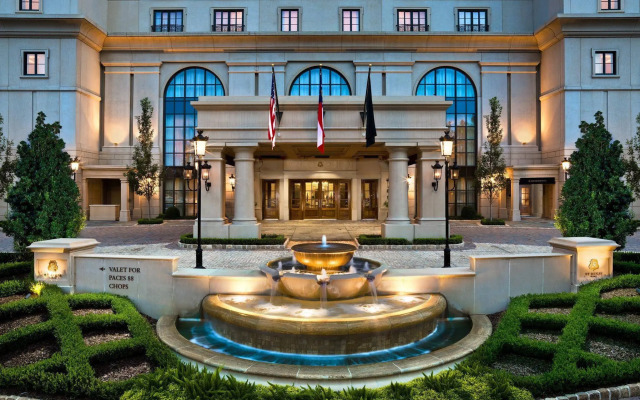 The St. Regis Atlanta
