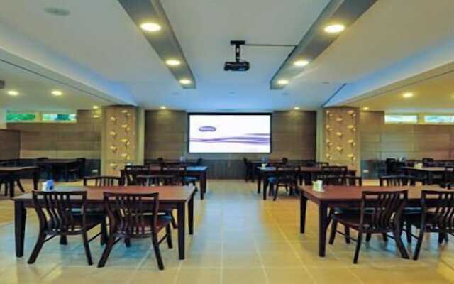 Ti Court Relaxing Spa Resort