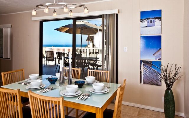 Beachwalk Villas