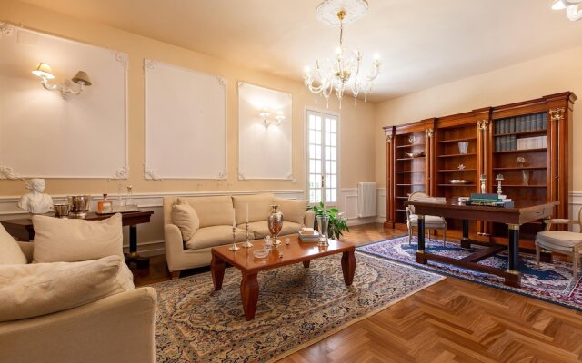 3128 Villa Nina by Perle di Puglia