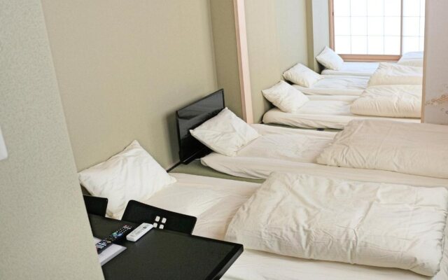 Akihabara Nakagawa Inn